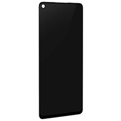 Avizar Bloc Complet Huawei P40 Lite E Écran LCD Vitre Tactile de remplacement Noir