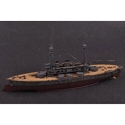 Hobby Boss Maquette Bateau Hms Lord Nelson