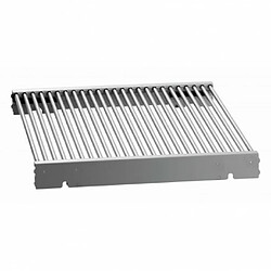 Grille ronde pour poisson Bartscher