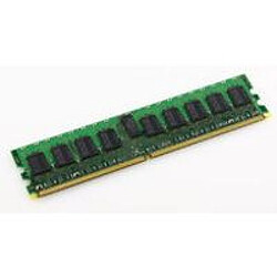 Because Music MicroMemory 2 GB DDR2 400 MHz ECC/REG