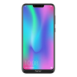 Wewoo Film de verre trempé anti-déflagrant 0.26mm 9H 2.5D pour HuHonor 8C