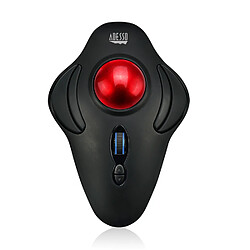 Avis Adesso IMOUSE-T40, Wireless Ergonomic programable Desktop Trackball