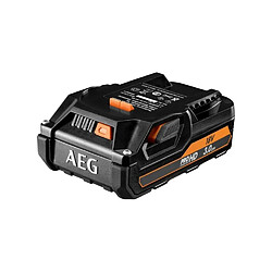 Chargeur secteur téléphone Aeg Powertools