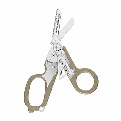 LEATHERMAN- Ciseaux Multifonctions - RAPTOR® RESCUE - 6 outils en 1