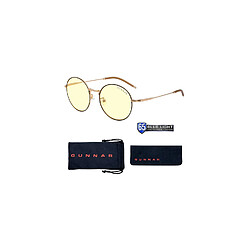 Avis Gunnar ELLIPSE BLACK/GOLD