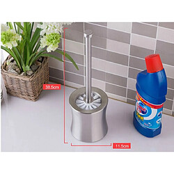 Universal Porte-clips de toilette en acier durable de l'usine pour la salle de bains de la salle de bains avec prix promotionnel | Tubes de brosse | Brosses de toilette papier toilette jetable céramique pas cher