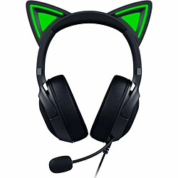 Câble d’Alimentation Razer RZ04-04730100-R3M1 Noir Multicouleur