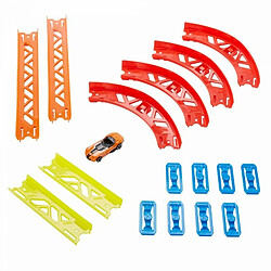 Acheter Hot Wheels HW Builder Pack - Premiu m Curve Pack