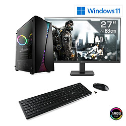 CSL-Computer PC Gaming M11470H