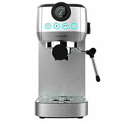 Avis Café Express Arm Cecotec Power Espresso 20 Steel Pro