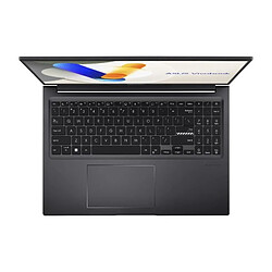 Acheter PC Portable ASUS VivoBook 16 S1605 | 16 WUXGA - Intel Core i5-11300H - RAM 8Go - 512Go SSD - Win 11 + Souris & Sac