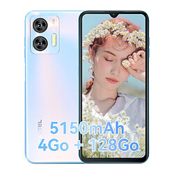 C36 OUKITEL 4G smarthone BLEU