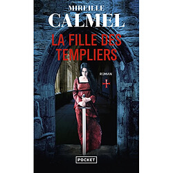 La fille des Templiers. Vol. 1 - Occasion