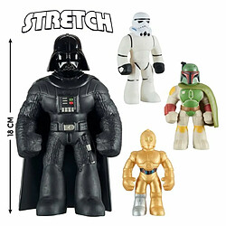 Ludendo Stretch Star Wars 18 cm