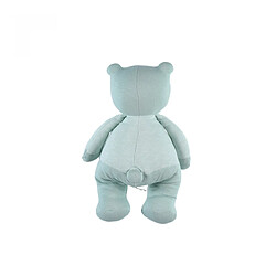 Acheter NOUKIES Peluche ours Nouky mint 40 cm - Noukie's