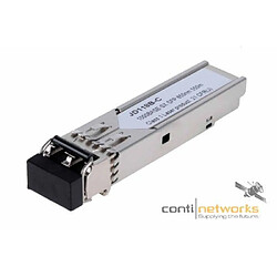 Avis MicroOptics MO-SFP2192H module émetteur-récepteur de réseau