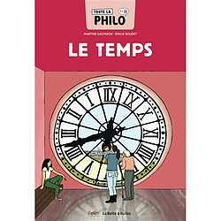 Le temps