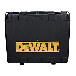 DeWalt DCN660P1 Cloueuse sans fil 32-63 mm 18V Brushless + 1x Batterie 5,0 Ah + Chargeur + Coffret