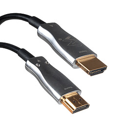 Câble HDMI 30m v1.4 FullHD 3D Maclean MCTV-623