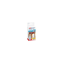 Tesa On & Off Bande auto-agrippante a coudre et a coller Universal blanc 1m x 20mm