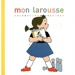 Mon Larousse - Occasion