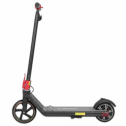 Kukirin KugooKirin Mini 2 - Scooter électrique pliable de 150W, Batterie 86.4Wh