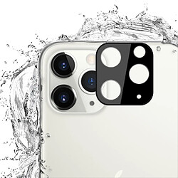 Wewoo Film de verre trempé de pour objectif arrière 11 pouces mocolo 0.15mm 9H 2.5D iPhone 11 Pro noir