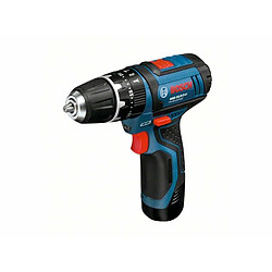 Bosch GSB 10,8/12-2-LI