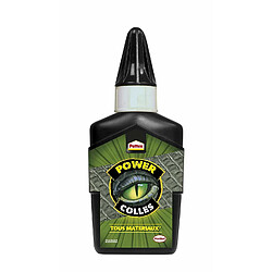 Pattex Power colle multi-usages 50g