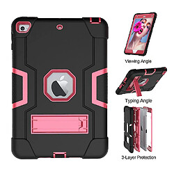 Universal Associable YH pour iPad Mini 4/5 Couverture de protection tout inclusive, coque de protection de la tablette de tablette des enfants avec support, CoV de protection à l'épreuve des chocs