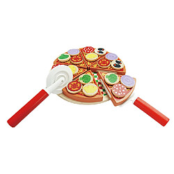 Jouet cuisine fruits Pretend Cake Play maternelle