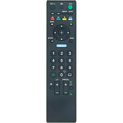 Avis SANAG Rm-Ed037 Telecommande De Remplacement --Fit Pour Sony Bravia Tv Rmed037 Telecommande Kdl-19Bx200 Kdl-22Bx200 Rm-Ed036 Rm-Ed035 Rm-Ed034 Rm-Ed046 Rm-Ed047