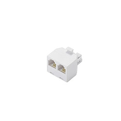 Adaptateur RJ45 M ITC ERARD CONNECT 3770