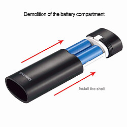 Avis Yonis Batterie externe 5600mAh