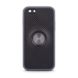 Avis Moshi Coque pour iPhone 6/6S Tout-errain ENDURA en Polymère HexCore Noir