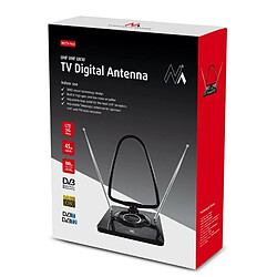 Avis Antenne Wifi MacLean MCTV-963