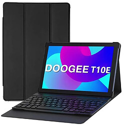 NC Clavier Sans Fil Tablette Tactile DOOGEE T10E