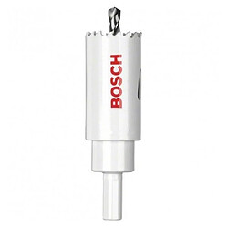 BOSCH Accessoires - scie trepan hss bimetal 29 mm -