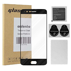 Cadorabo Verre trempé OnePlus 5 Film Protection