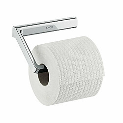 Axor universel Accessories Porte-papier toilette Chromé