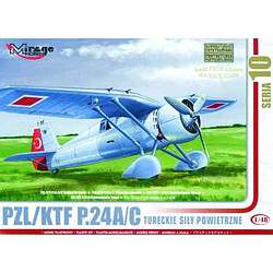 Avion Mirage Hobby