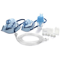 Omnibus Accessoires Inhalateur Bleu