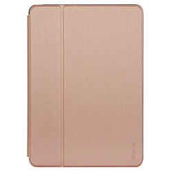 Avis Targus Click-In case iPad 7th Gen 10.2p Click-In case for iPad 7th Gen 10.2p iPad Air 10.5p and iPad Pro 10.5p Rose Gold