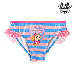 Totalcadeau Bas de mailliot Pour Filles Skye La Pat’Patrouille - bikini pour plage, mer et piscine Taille - 2 ans pas cher