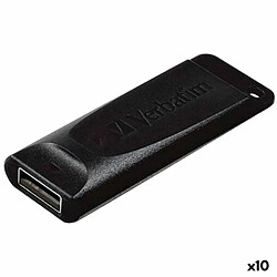 Clé USB Verbatim Noir 32 GB