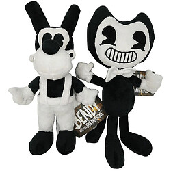 Universal 5pcs Bandy et Ink Machine Thriller Game Farmed Plush Toy