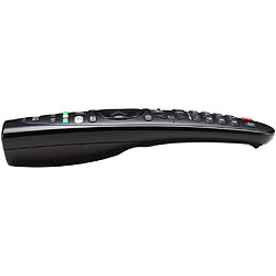 SANAG Magic Remote Telecommande Compatible Avec De Nombreux Modèles De Televiseurs , Avec Touches D’Accès Direct À Netflix Et Prime Video, Compatible Avec Google/Alexa pas cher