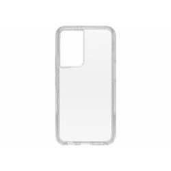 OtterBox Coque renforcée Symmetry Clear pour Samsung Galaxy S22