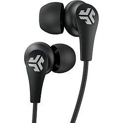 JLab Audio JBuds Pro Écouteurs Ecouteurs, Minerve Micro-USB Bluetooth Noir