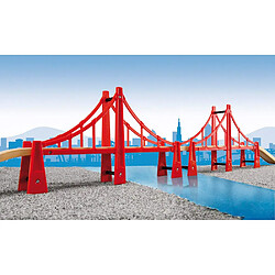 Brio 33683 Double Pont Suspendu